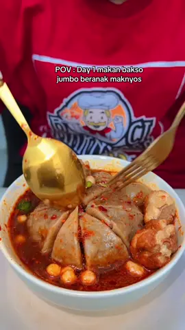 Only 30rb dpt baso jumbo beranak🥵 #fyppppppppppppppppppppppp #viralvideo #konten #bocimaknyoss #fyp 
