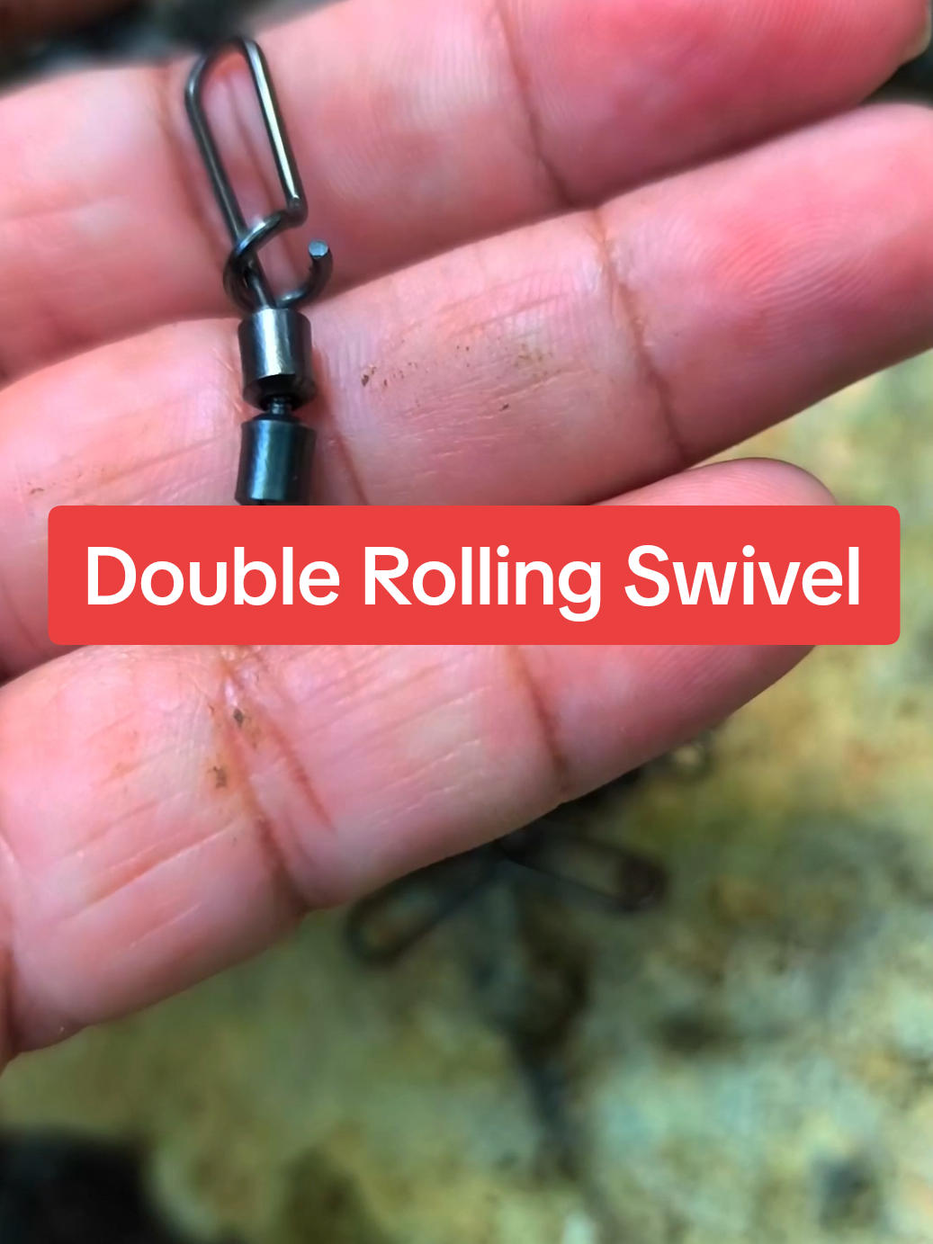 Swivel Kili-Kili Konektor Pancing  #modalkontendoang #swivel #konektorpancing #snappancing #snappancingkuat 