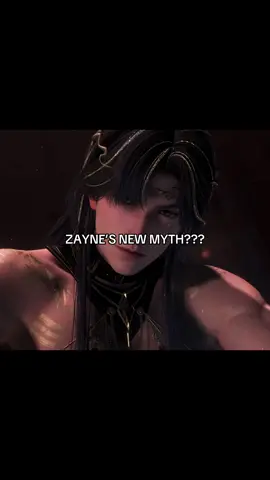 OH MY GOD I WAS NOT EXPECTING THIS #zayne #zayneloveanddeepspace #lads #loveanddeepspace #fyp 