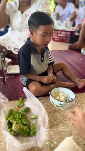 แล้วคนกรุงเต๊ปนิ้🧒🏾#สุราษฎร์ธานี 