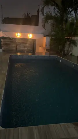 #momentos#amigos #alberquita#lluvia#noche 