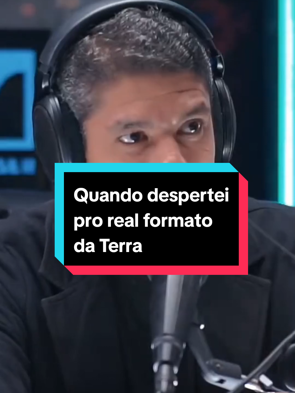 Entrevista de 2024 no Bahiacast. #pensandoforadacaixa 