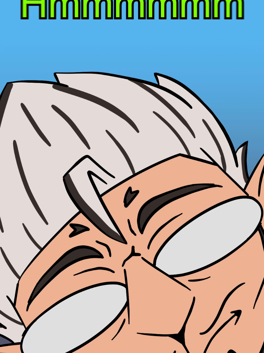 The Unexpectables Animated: What Does The Void Mean- #dnd #dndmemes #animation #theunexpectables #fyp