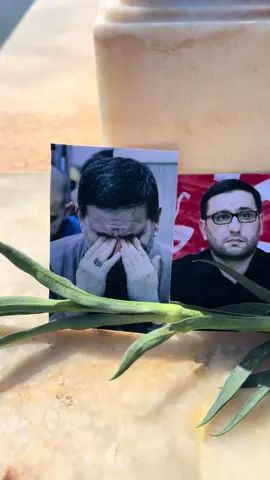Çox darıxırıq Ustad. 😔😔😔😔