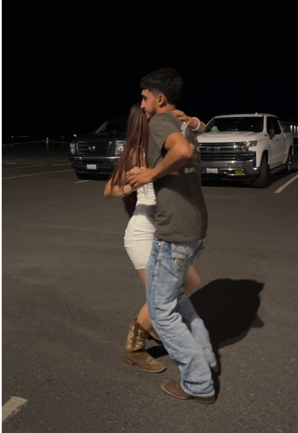 Bringing back the dancing videos 🕺💃🏻 #fypシ #baile #paratii 