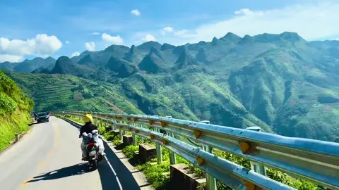 Sau 4 năm trở lại... #HaGiang  #Mapileng