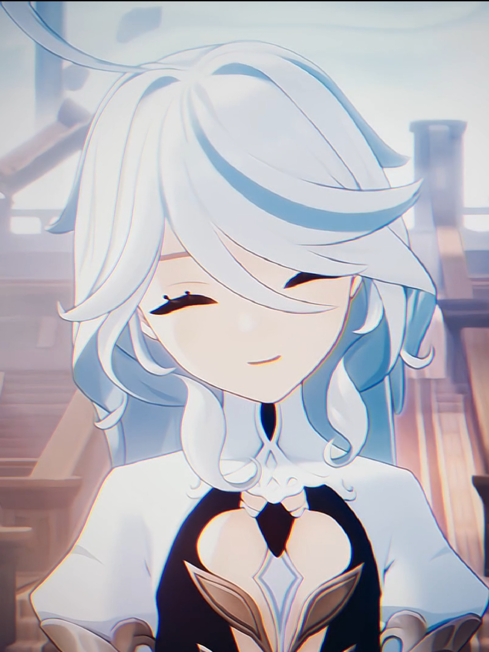 #furina  #furinagenshinimpact  #furinaedit  #GenshinImpact  #hoyocreators 