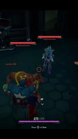 thought ts was so funny from my pov #marvelrivalsgame #marvelrivals #marvelrivalsfyp #marvelrivalsgameplay #marvelrivalsclips 