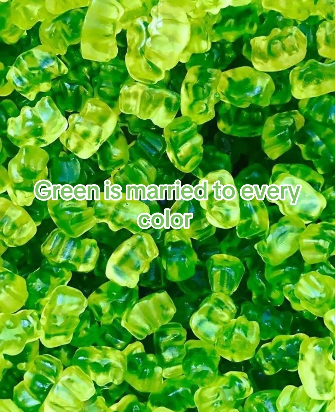 #fypシ #green #color #fyp @Super67 