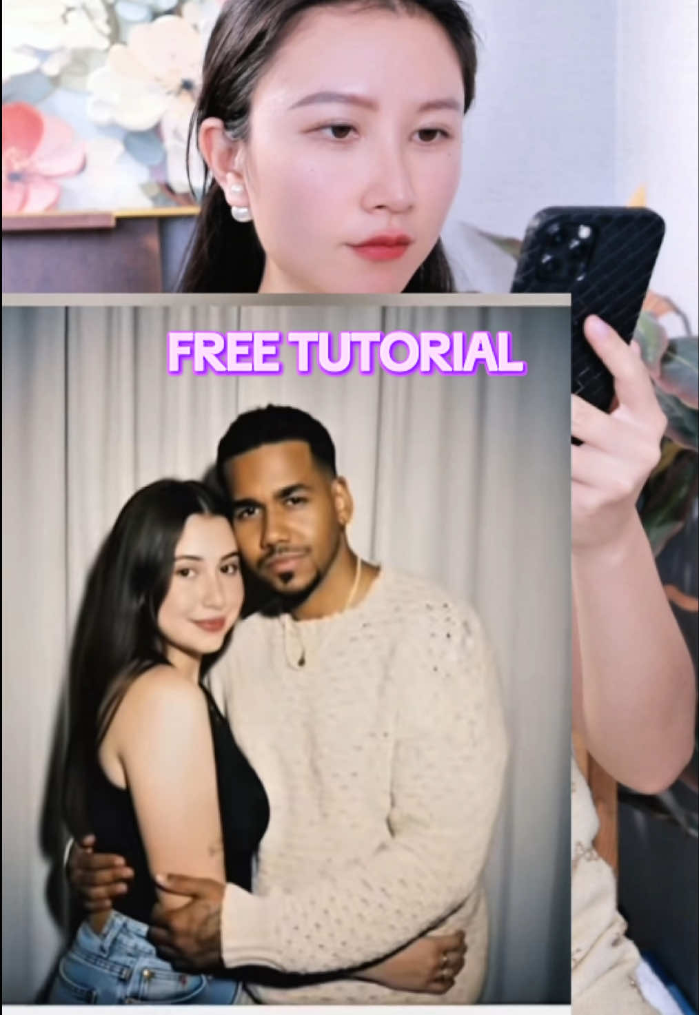 Tutorial de video de fotos de dos personas besándose en Polaroid generado por IA  Al Polaroid Double Portrait Kissing VideoTutorial ¿Cómo hacer un video dinámico de foto grupal besándose en Polaroid generado porlA? Tutorial gratuito para hacer videos dinámicos de fotos grupales en Polaroid generado por IA El método es muy sencillo. polaroid gemini ai tutorial ai polaroid photo prompt trend polaroid gemini ai image editing polaroid gemini ai tutorial ai polaroid photo prompt trend polaroid gemini ai image editing polaroid camera photo tutorial gemini polaroid photo tutorial tutorial foto polaroid idol dengan ai tutorial foto polaroid keluarga dengan ai tutorial foto polaroid gemini dengan ai cara membuat foto polaroid dengan ai #polaroid #geminiai #capcutforus #capcut #capcutpioneer gemini ai polaroid texto para hacer foto engemini de polaroid texto para hacer la foto en gemini salinan text ai gemini buat foto polaroid salinan text ai gemini bareng ayah aplikasi polaroid gemini ai prompt tren foto polaroid ai foto polaroid gemini ai salinan text ai gemini foto rangkul polaroid salinan text ai gemini foto polaroid keluarga salinan prompt text gemini foto pasangan gemini ai copy paste text couple polaroid kiss Texto De Gemini Para Poder Hacer Imagen 3D tutorial foto polaroid con gemini ai kiss me love effect ai kiss me love effect gemini kissing ai tutorial free couple photo ai prompt text kissing in lip แจกคําสั่ง gemini สร้างภาพ รูปคู่แฟน