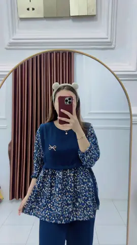 Oneset simple tapi bikin candu 😍🥰 #belilokal #promo #oneset #fyp 