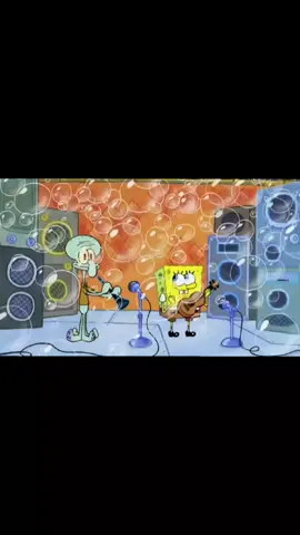 Berhenti scroll dan dengarkan ini sejenak #spongebob  #fyp  #EverydaySpogebob #Daily #everyday 