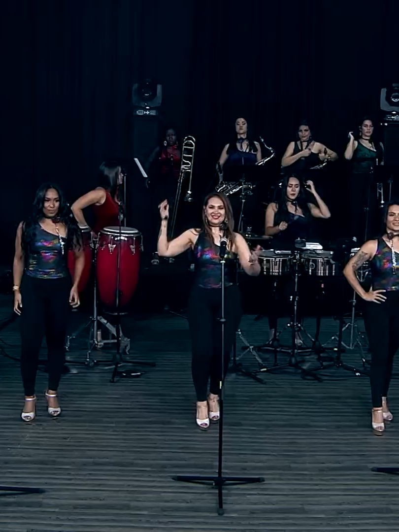 Orquesta Canela - Embrujo de amor #videodj #djecuador #djecuador💯🇪🇨