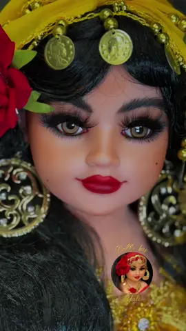 #CapCutMotivacional #dollsbyyali #muñecagitana #muñecasreligiosas #espiritista 