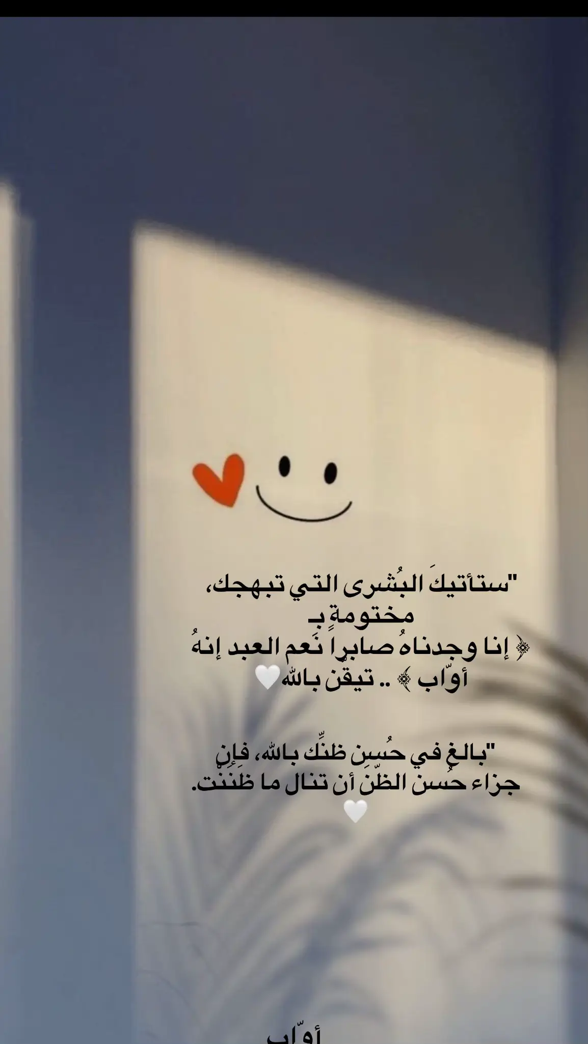 لِلَّهِ نَمْضِي وَالْحَيَاةُ مُخِيفَةٌ ‏وَاللَّهُ يَحْفَظُ مَنْ إِلَيْهِ يَسِيرُ🤍#❤️🤍الحمدلله #❤️huda✍️ 
