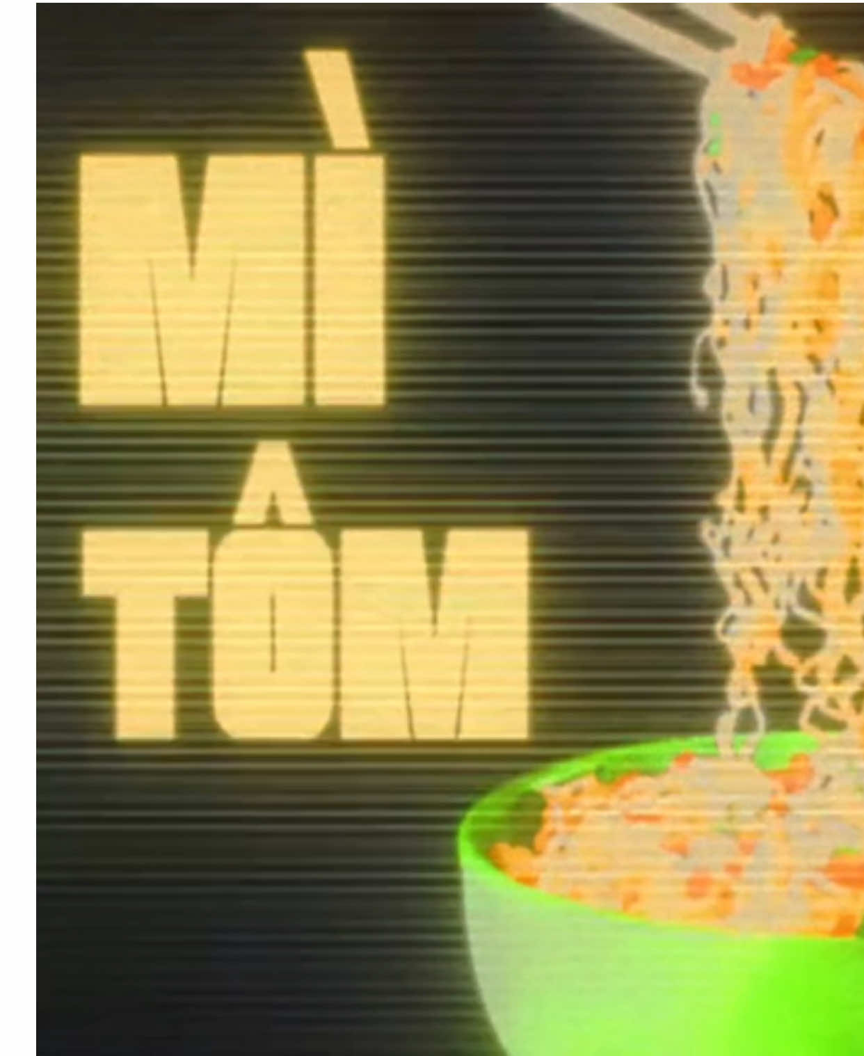 Mì tôm - Bò Khô - Radio #thang #ngotband cre: Skibidi x mHuy 