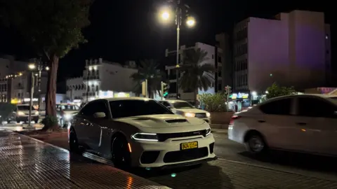 ✨🥷#دوج_تشارجر #تشارجر_هيلكات_707 