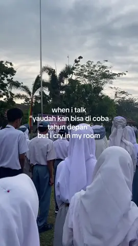 harusnya aku masuk barisan itu..💔#gagalterpilihjadiosis#gagal #zbcxya #foryou #fypage 
