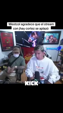 #westcol #elchanty #jhaycortez #kickclips 