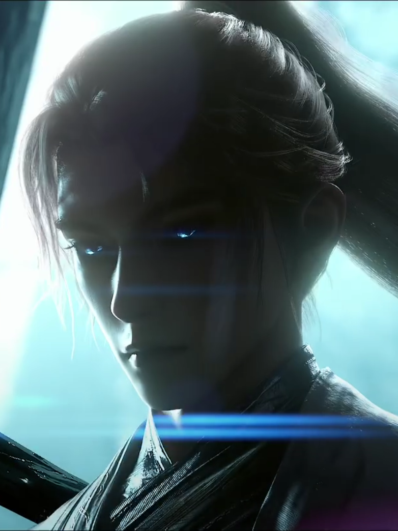 #tomboffallengods | makin badas aja ni chen'nan🥶 - #TombOfFallenGods #chennan #donghua #donghuaedit #donghuachina #fypage #fypp