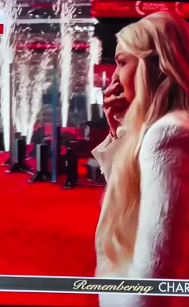 Erika Kirk #charliekirkspeech #charliekirk #turningpointusa🇺🇸 #RIP #fyp 