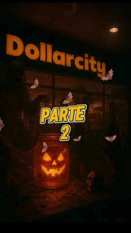 👻✨ Segunda parte de mis recomendados de Halloween en Dollarcity 🎃🛒 ¡Decoraciones y detalles increíbles para que tu noche de los sustos sea la más terrorífica sin gastar de más! 💀🕷️🕸️ #Halloween2025 #Dollarcity #Recomendados #DecoraciónHalloween #IdeasHalloween 