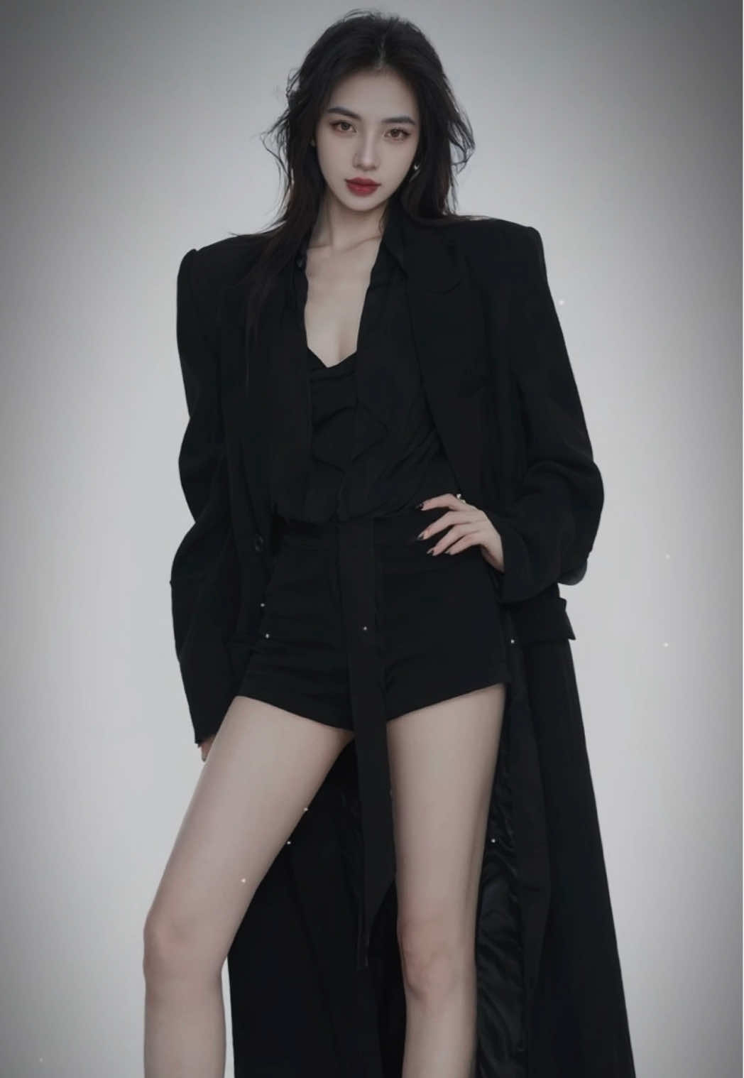 #CapCut #xuhuong Đi chậm thôi để biết bản thân đi đúng hay sai. Yêu chậm thôi để biết liệu mình có yêu đúng người🖤