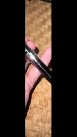 Weirdest mascara I’ve ever seen #mascara #curlingmascara 