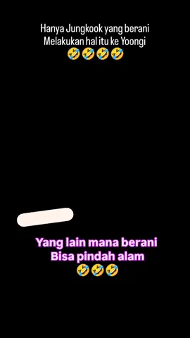 anaknya gk akan kena marah😂😂#minyoongi#jungkook#bts