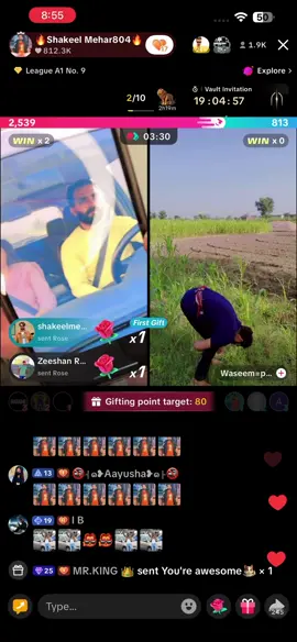 @🔥Shakeel Mehar804🔥 