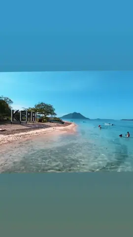 aitlr laut rasa air tawar... #pulaukepa  #kalabahi❤️🌈alor🌈ntt  #alor  #nttpride🏝🔥  #pantai  #pariwisataindonesia  #pantaivibes  #pesonaindonesia 