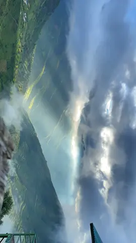 Nhìn cảnh này kh muốn cũng phải tin là thật vì tự mình quay mà🫣 #xuhuong #sanmaytaxua #vietnam #travel #sanmay 