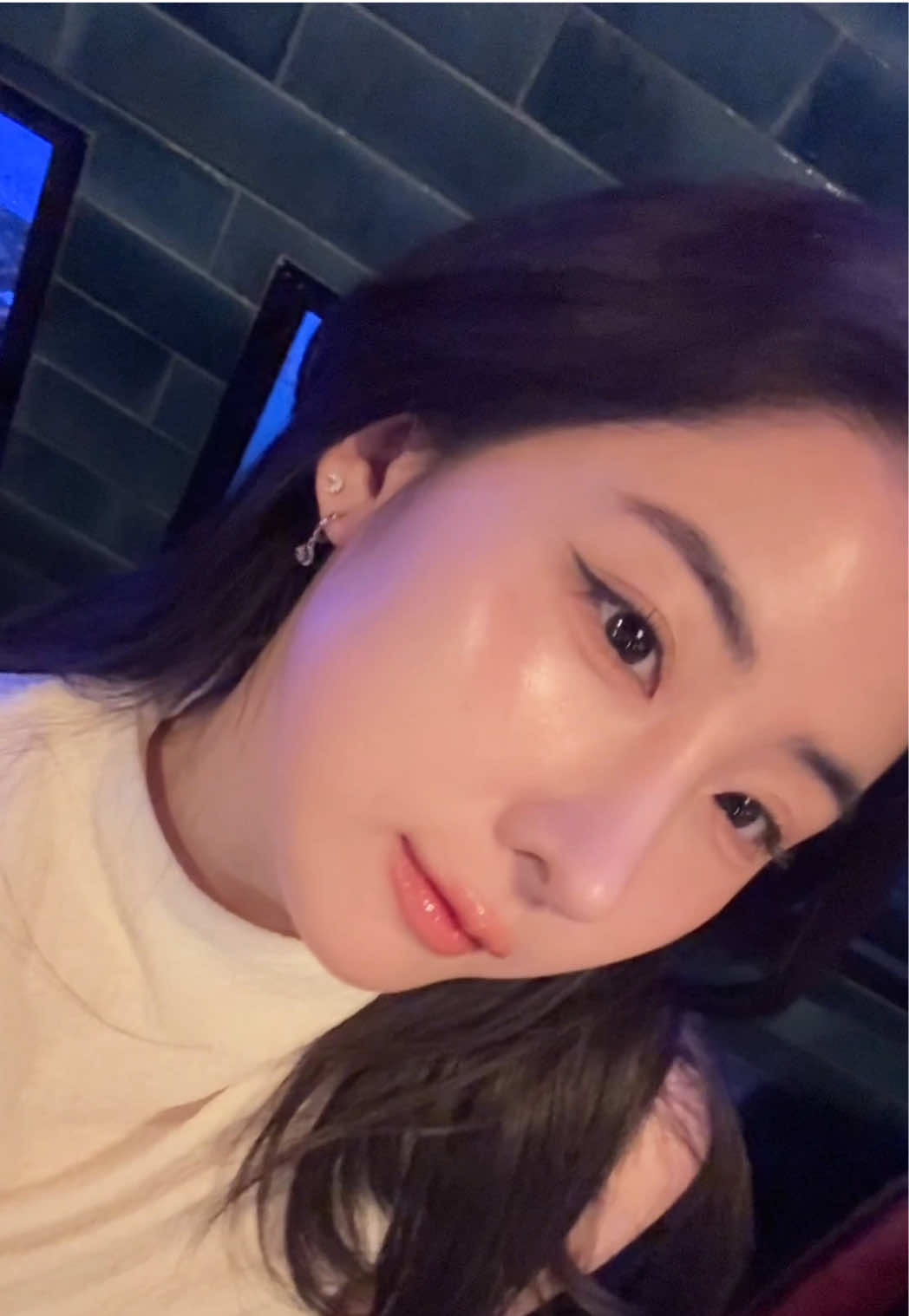 Random stuff in my phoneeee #yokoapasra #โยโกะอาภัสรา 