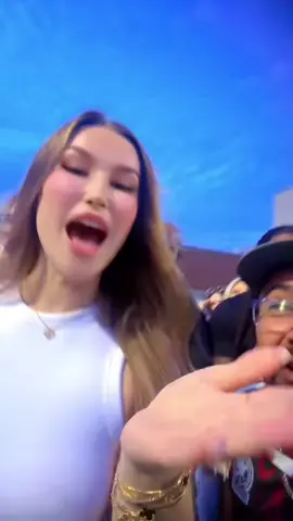 Aquí con #sundra #laconoses #videosvirales #paratii @sondra_blust 