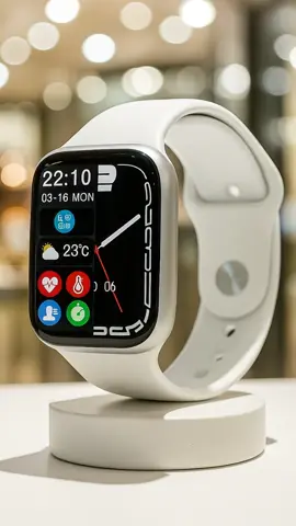 ⌚ Official Smartwatch 10 Pro Max ✨ 🔥 100% Baru & Original ✅ Layar 2.1