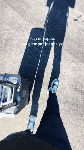 Tombo kangen adalah muleh jawa dan bertemu dia #papuabarat #ldrstory 