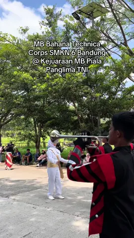 #fyp #marchingband #smkn6bandung #pialapanglimatni #streetparade 