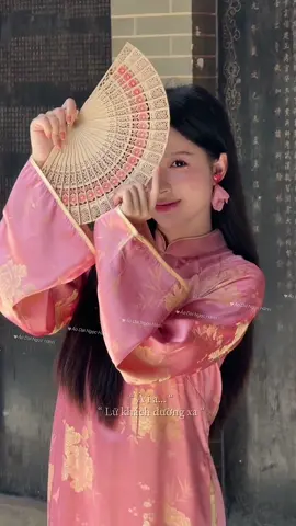 🌸Áo Dài Cách Tân Vải Lụa Chu Sa Form Dáng Xuông Rộng Cổ Cao Hoạ Tiết Cao Cấp - 𝐀́𝐨 𝐃𝐚̀𝐢 𝐍𝐠𝐨̣𝐜 𝐇𝐚̂𝐧𝐧#aodaithietkerieng #aodaitet #áodaivietnam🇻🇳🌸🇯🇵 #aodaithietke 