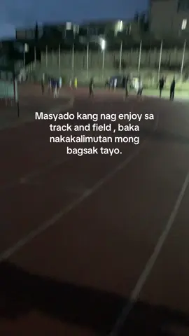 #sandingannationalhighschool #trackandfield 