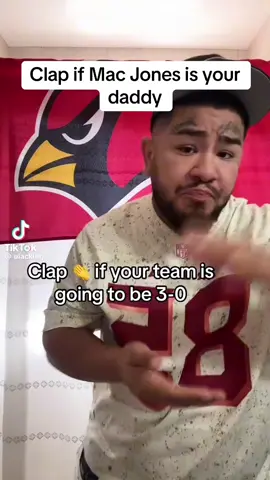 @San Francisco 49ers @ulacking #fyp #49ers #cardinals 