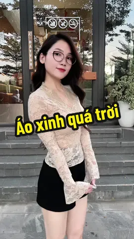 Quý cô nào mặc cũng xinhhhh#xuhuongtiktok 