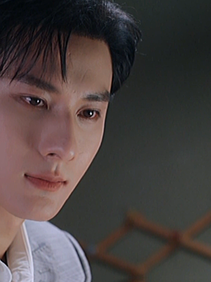 ถ้ามองความรักผ่านมุมของเสิ่นเหวินหลาง #ABODesire 