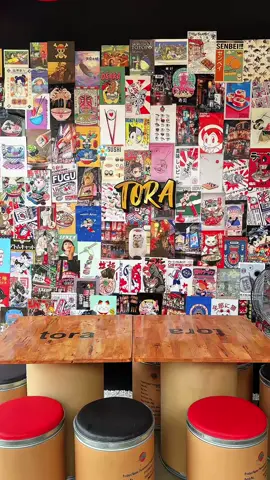 📍tora อิซากายะ บางแสน  ร้านอยู่ก่อนถึงปั้ม ปตท เส้นลงหาดบางแสน  🫶 เปิดทุกวัน 13:00-00:00 จ้า #อาหารญี่ปุ่นบางแสน #อาหารญี่ปุ่นราคาถูกชลบุรี #toraอิซากายะ #อิซากายะ 