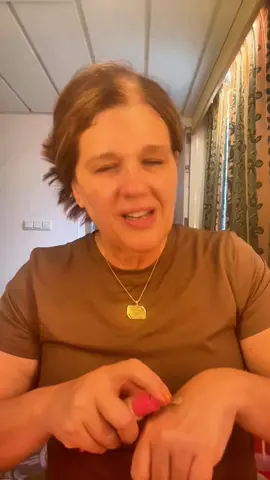 The lighting in my cruise ship cabin was less than ideal, but it doesn’t change the fact that this new peptide bounce flexible foundation from Doll 10 Beauty is top-notch. Hydrating, beautiful finish, doesn’t settle into the fine lines. #foundation #maturebeauty #matureskinmakeup #over40makeup #tiktokshopcreatorpicks @Doll 10 Beauty 