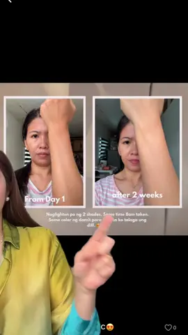 Replying to @CathChoices salamat sa feedback sissy ko! 😍