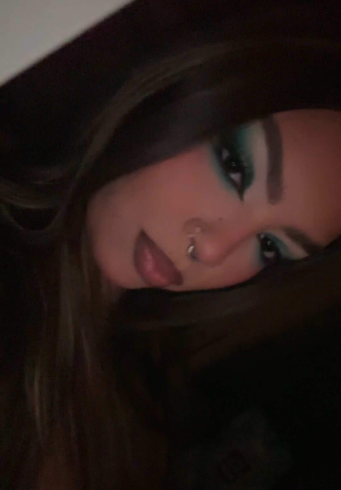 #fyp #makeup #latinamakeup 