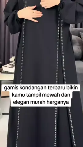 #gamis #gamiskondangan #kondangan #paydaysale #fyp 