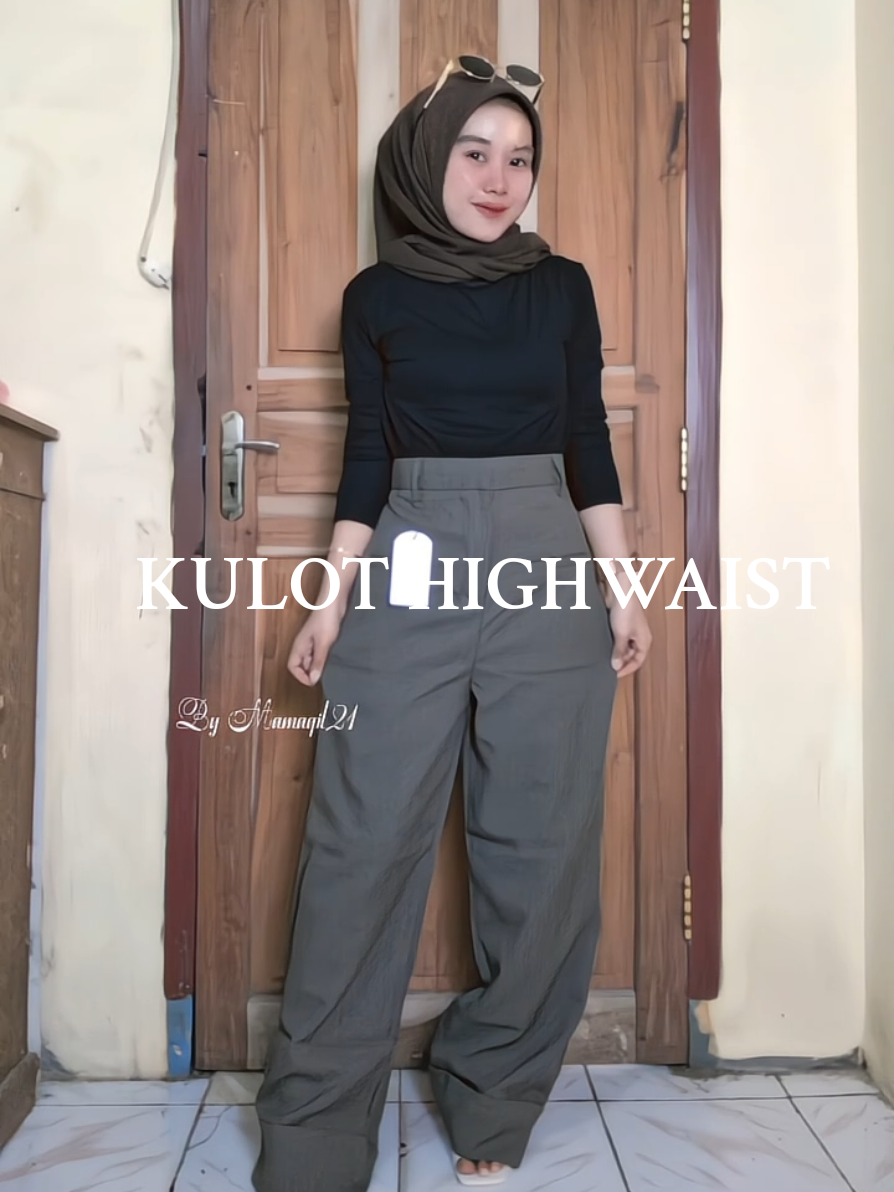#kulothighwaist  #byacloth 
