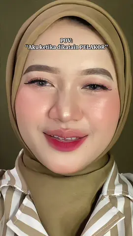Ga doyan suamimu mbaakkk