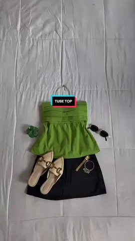 the fact that this is sooo affordable tho>> #tubetop #top #sexytop #fyppppppppppppppppppppppp #foryoupage 